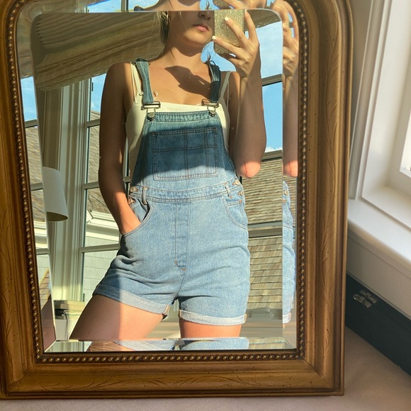 Urban Outfitters Denim - Cutest overalls from urban!! NWOT!!